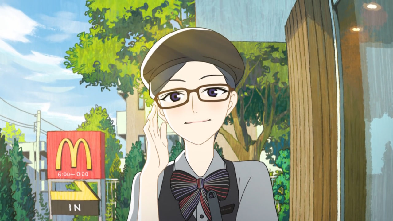 Mirai no Watashi (Anarchy Subs)